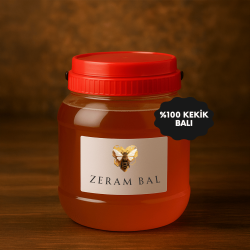 süzme bal