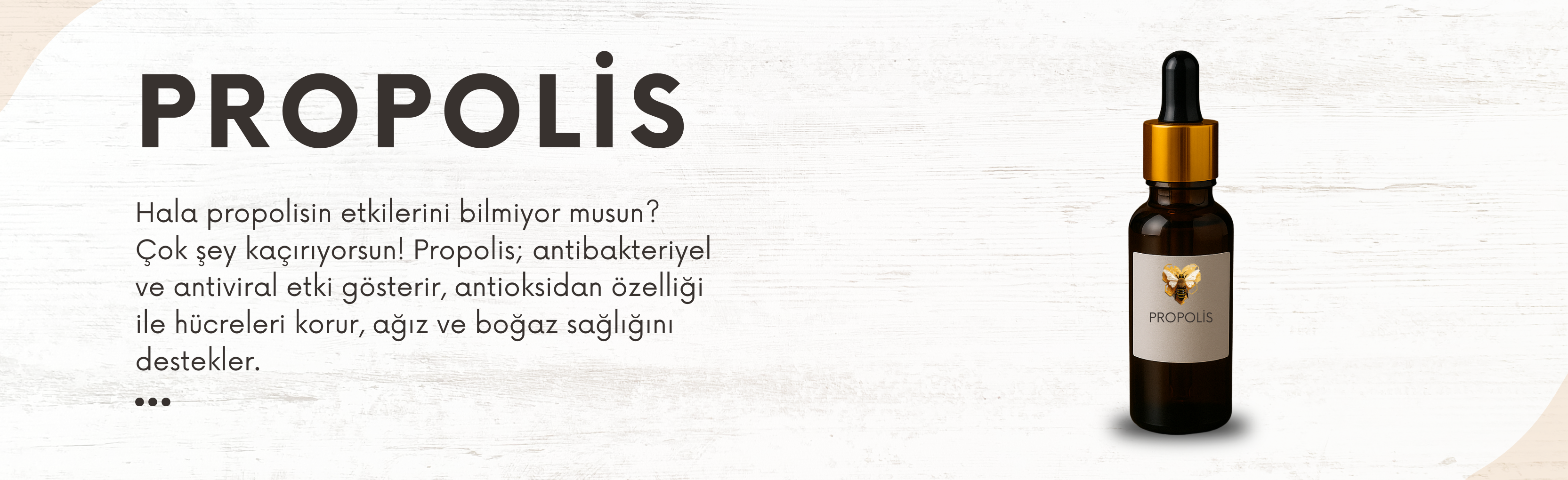propolis